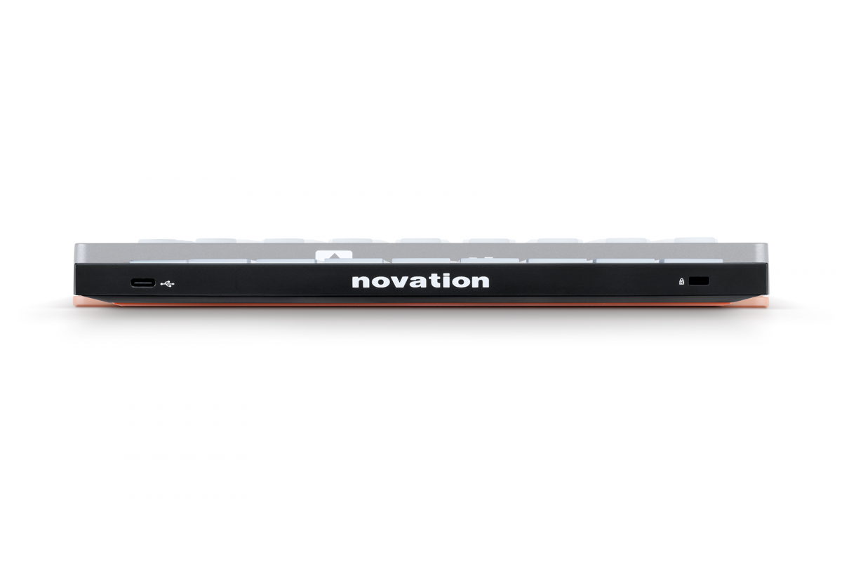 Novation Launchpad X